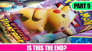 IS THIS THE END? HOW MANY MORE VIVID VOLTAGE PACKS WILL WE OPEN? POKEMON PACK OPENING