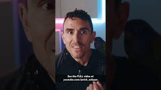Filmmaking SAVED my life (preview)