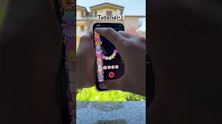 TUTORIAL sticker Gif #TREND 😳🍆🤮#trend #magic  #backstage #creative #lol #shorts#tutorial