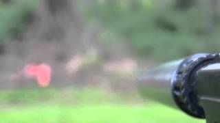 Sound Test: Form 1 9mm/300blk Suppressor
