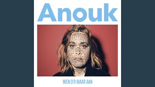 Miniatura de vídeo de "Anouk - Kom Terug"