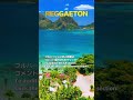 【BGM サビ試聴 7曲】夏に聴きたい曲 レゲエミュージック(タヒチ ボラボラ島 映像)high point BGM Reggae (Bora Bora Island Video) #shorts