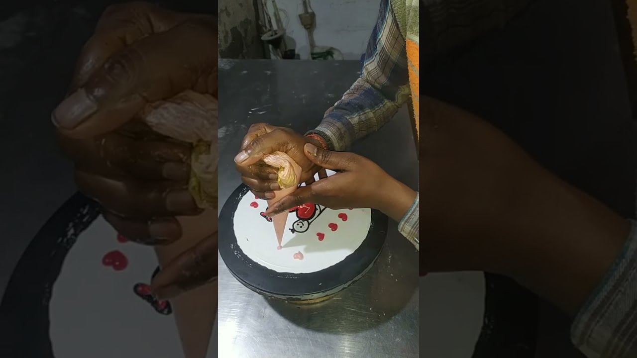 cake decorating ideas