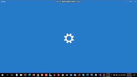 How to Enable or Disable Automatic Update on Windows 10 or Windows Server 2016