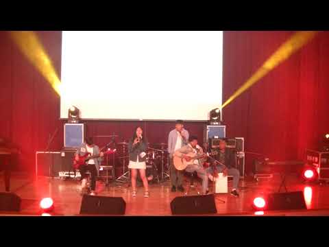 第20屆北韻獎決賽｜重唱組 第三名 蕭宇程、黃怡嘉、沈大為 Love Song/方大同