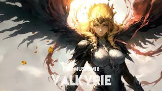 VALKYRIE 🔥 The Most Powerful Dramatic 🔥 Orchestral Epic Music Mix