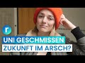 Studium abgebrochen – habe ich versagt? | reporter