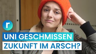 Studium abgebrochen – habe ich versagt? | reporter