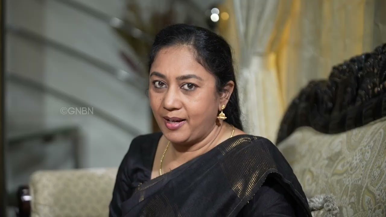 பெரியவர்களுக்கு மதிப்பு கொடு | Episode 108 | ஜோதி அக்கா || Jothi Akka | Jesus Redeems