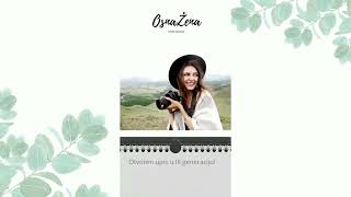 Osnažena - Želim Da Ulažem U Autentičnost