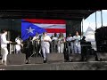 Carlito Padron en Newark PR Festival 09/21/25 El Sonerito Guaracherio
