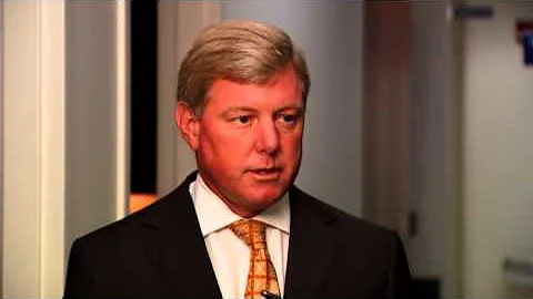 Dr. Raymond Payne, Orthopedic Surgeon