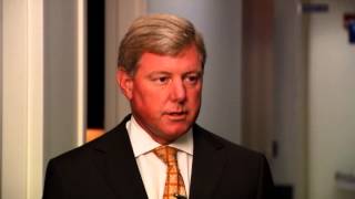 Dr. Raymond Payne, Orthopedic Surgeon