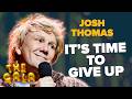 Josh Thomas 2026 Melbourne International Comedy Festival Gala 