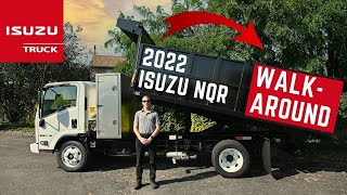 Research 2023
                  ISUZU NQR pictures, prices and reviews