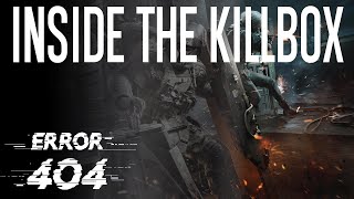 Delta Force Gameplay | Inside the Killbox