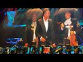 Luis Miguel Concert Sacramento, CA 2018 (Part 8)