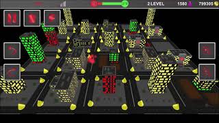 Contagion City - Pandemic Simulation Strategy Game | New Android Gameplay Video HD screenshot 1