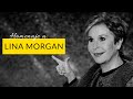 LINA MORGAN, LA ACTRIZ QUE ASOMBRÓ AL MUNDO | Homenaje a Lina Morgan