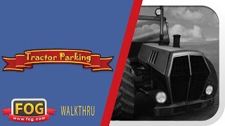 Tractor Parking Game Walkthrough screenshot 2