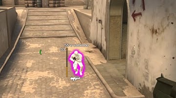 Legit AA make people rage! ft. Aimware.net