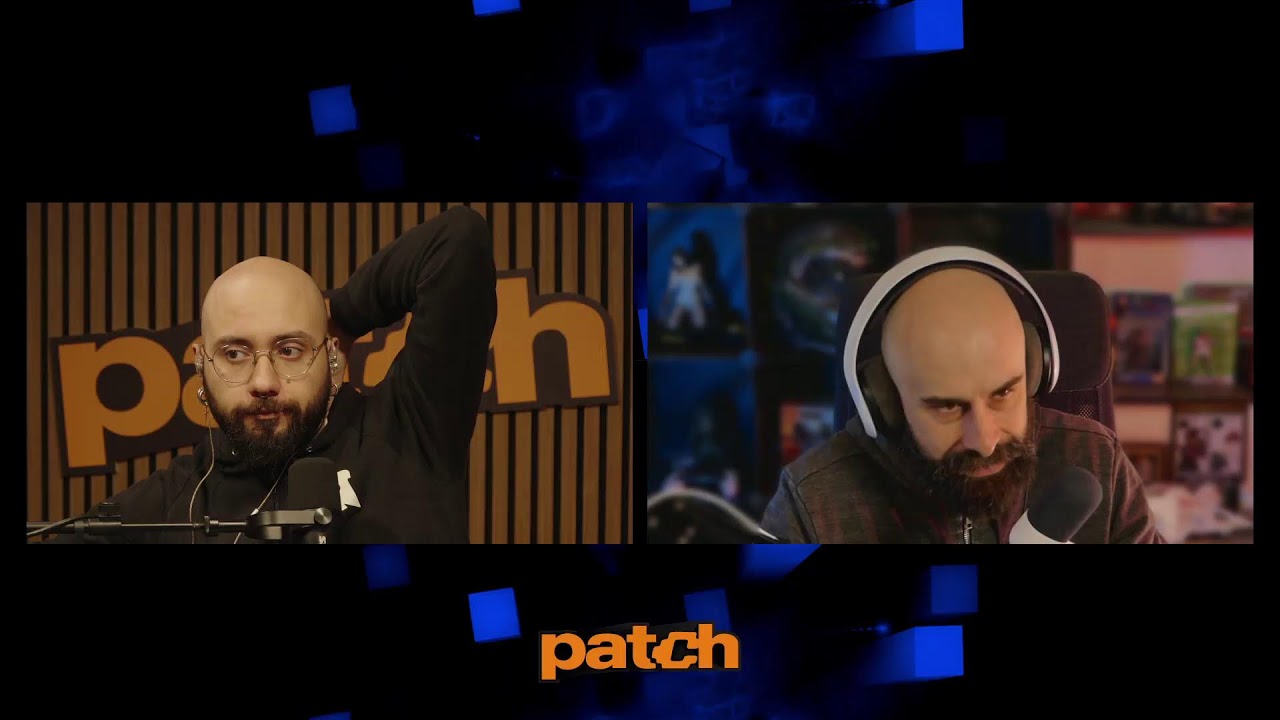 PATCH TALK #24 - RESIDENT EVIL REQUIEM E LE ALTRE NEWS DI GIORNATA