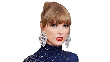 Taylor Swift - Wood (Visualizer)