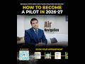 DGCA Air Navigation Reality ✈️ | Why Most Students Struggle in NAV? #topcrewaviation #aviation