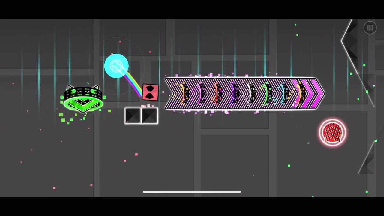 greg ferrari | layout (w/Madeln)