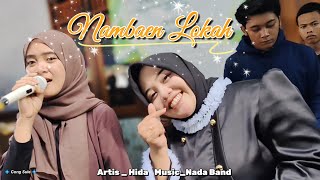Nambaen Lokah Hida Cover Nada Band Live Haflah Md Nurus Saadah Prancak Pasongsongan 14 Mei 2025