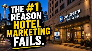 The top reason most marketing efforts fail