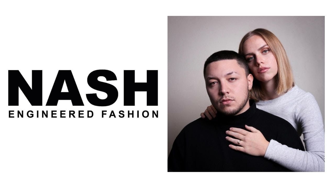 How It Started - Nash Fashion