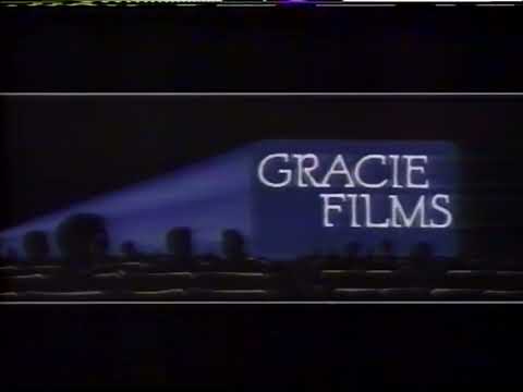 Gracie Films Columbia Pictures Television 1994 