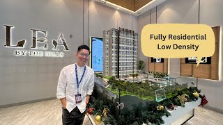 LEA by the Hills | Low Density + Fully Residential Condo @ Taman Melawati