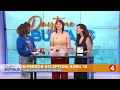 Daytime Buffalo: Live on Five 2026 "the big auction of small works!"