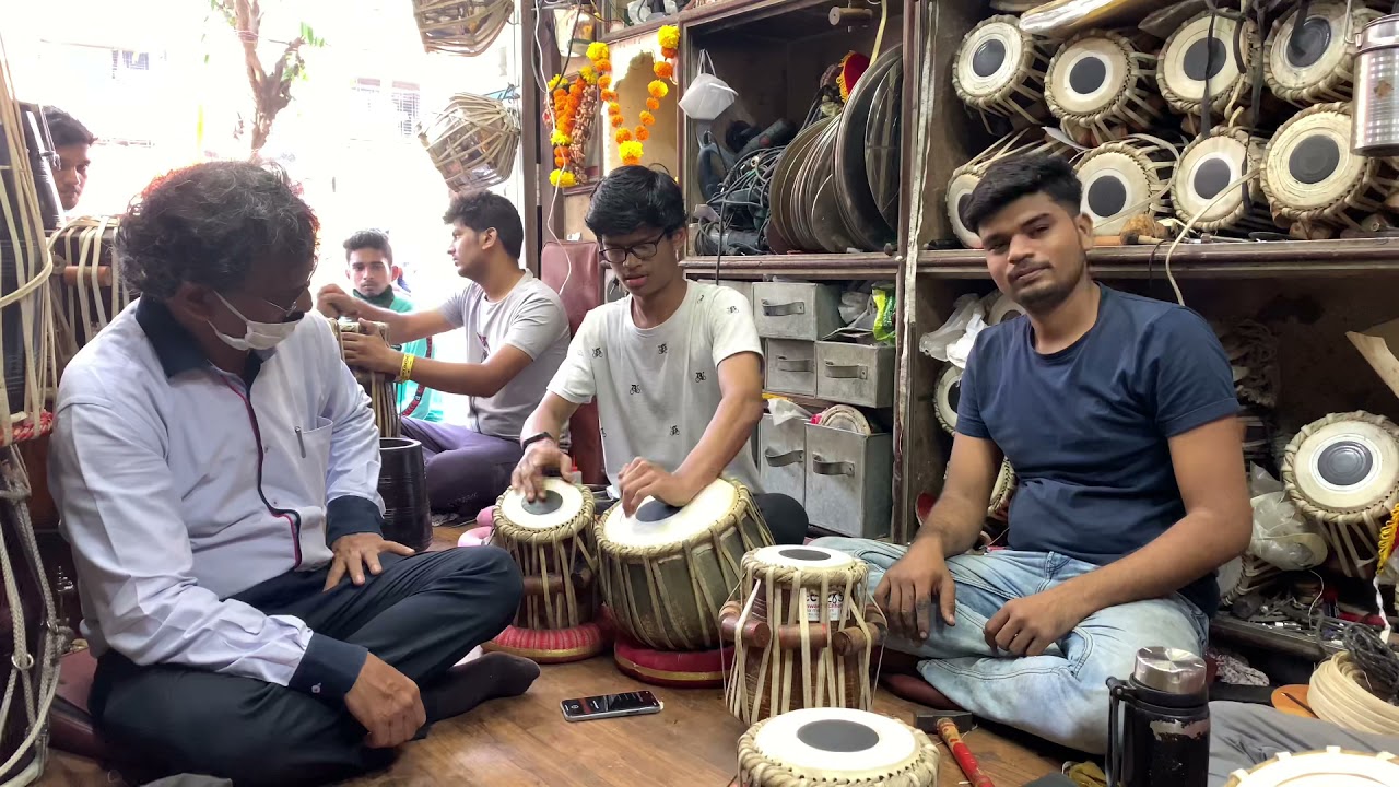 Kaustubh Revanath Bhagyawant.