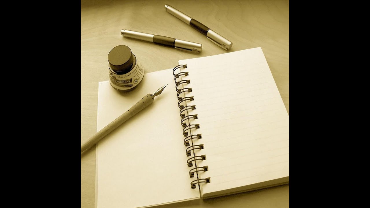 Как начать жизнь сначала - YouTube