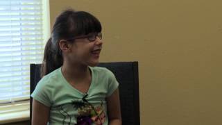 Meet Maritza & Hear About Her Ultimate Wish