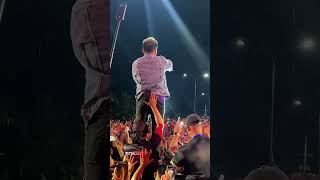 Makapiling Ka - Sponge Cola live in CDO