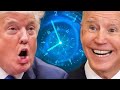 Presidents Go Time Traveling [REUPLOAD]