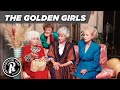 THE GOLDEN GIRLS - Why did Bea Arthur despise Betty White?