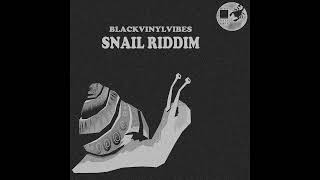 Snail Riddim Instrumental Uso Libre  / Beat Free Use Dancehall  (Prod BlackVinylVibes)