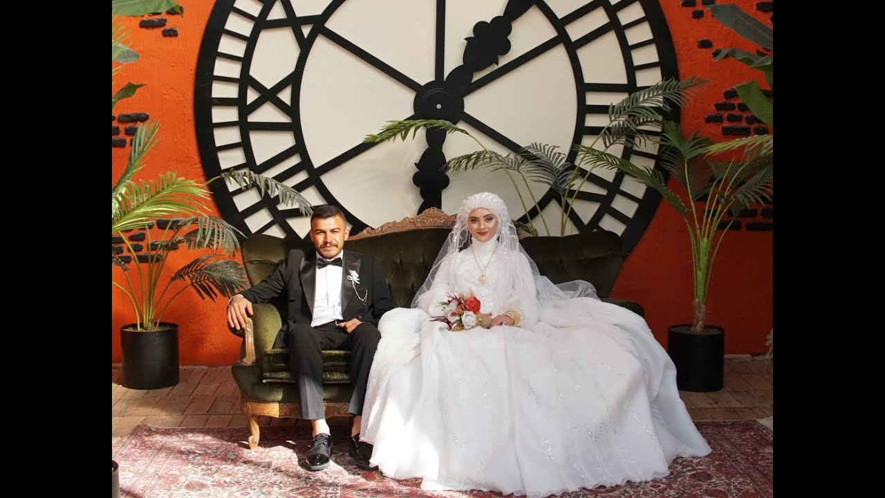 Düğün - Sıla & Aydın - 1