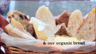 Le Pain Quotidien Special Offer