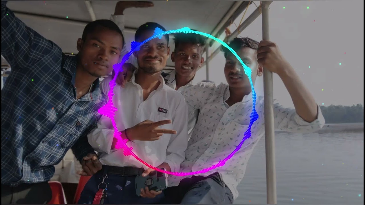 Boya Ramnath Halbi Old Song Remix Dj sugndh singh baghel sukma gadiras 256