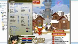 AQ Elite 2010