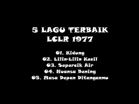 LCLR PRAMBORS 1980 - DAMAI BERLUMUR NODA by: FARIZ