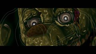 [Timelapse] Springtrap