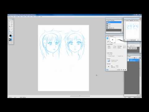 Who Wants to Draw Sexy Women? | Beyond Art Tutorials