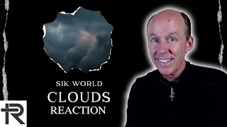 PSYCHOTHERAPIST REACTS to Sik World- Clouds